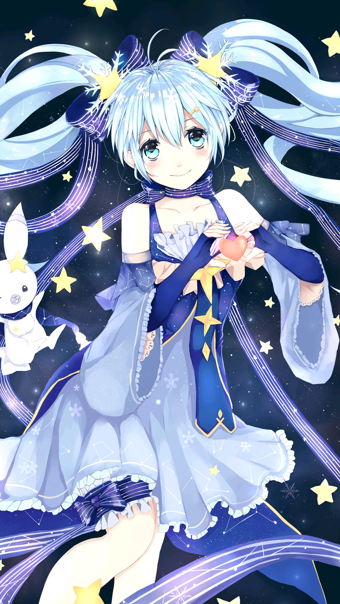 二次元壁纸 初音未来特辑 第八期