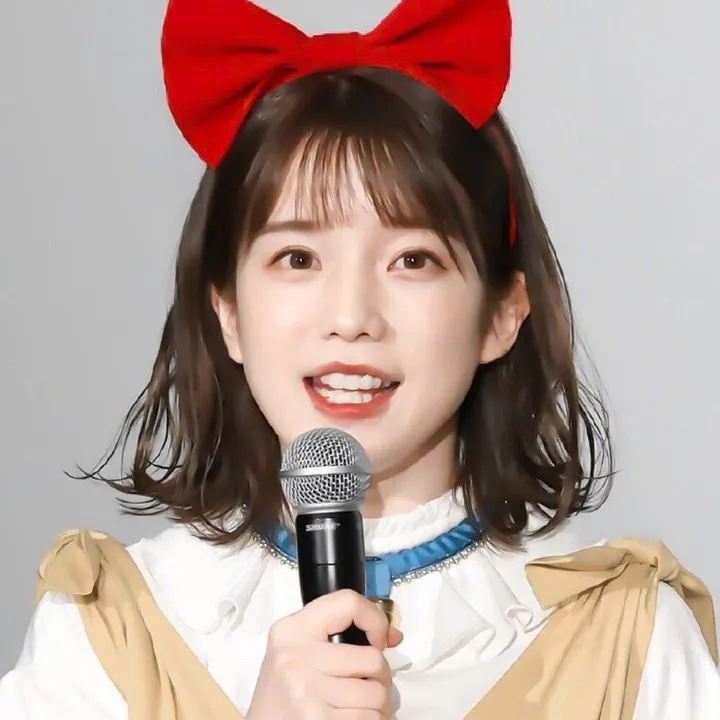 我娶弘中绫香,各位没意见吧?