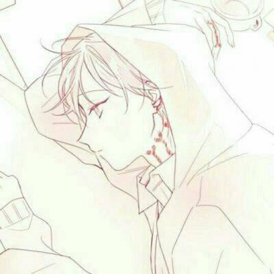 送一波情侣头像