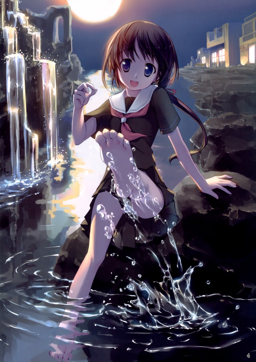 二次元壁纸