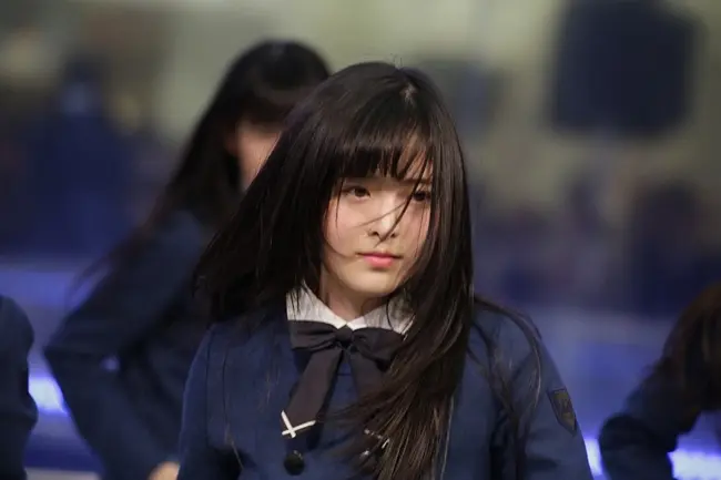 22/7の宮瀬玲奈「空前絶後の日にする」思い出の池袋でリリイベ