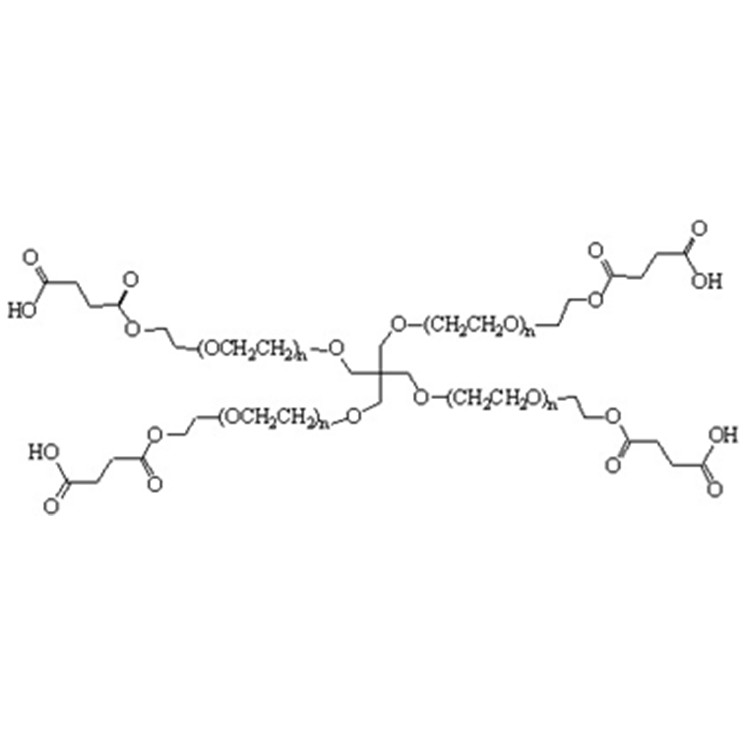 4 Arm PEG SA四臂 聚乙二醇 丁二酸4 Arm PEG Succinic Acid 的保存方法分享 哔哩哔哩