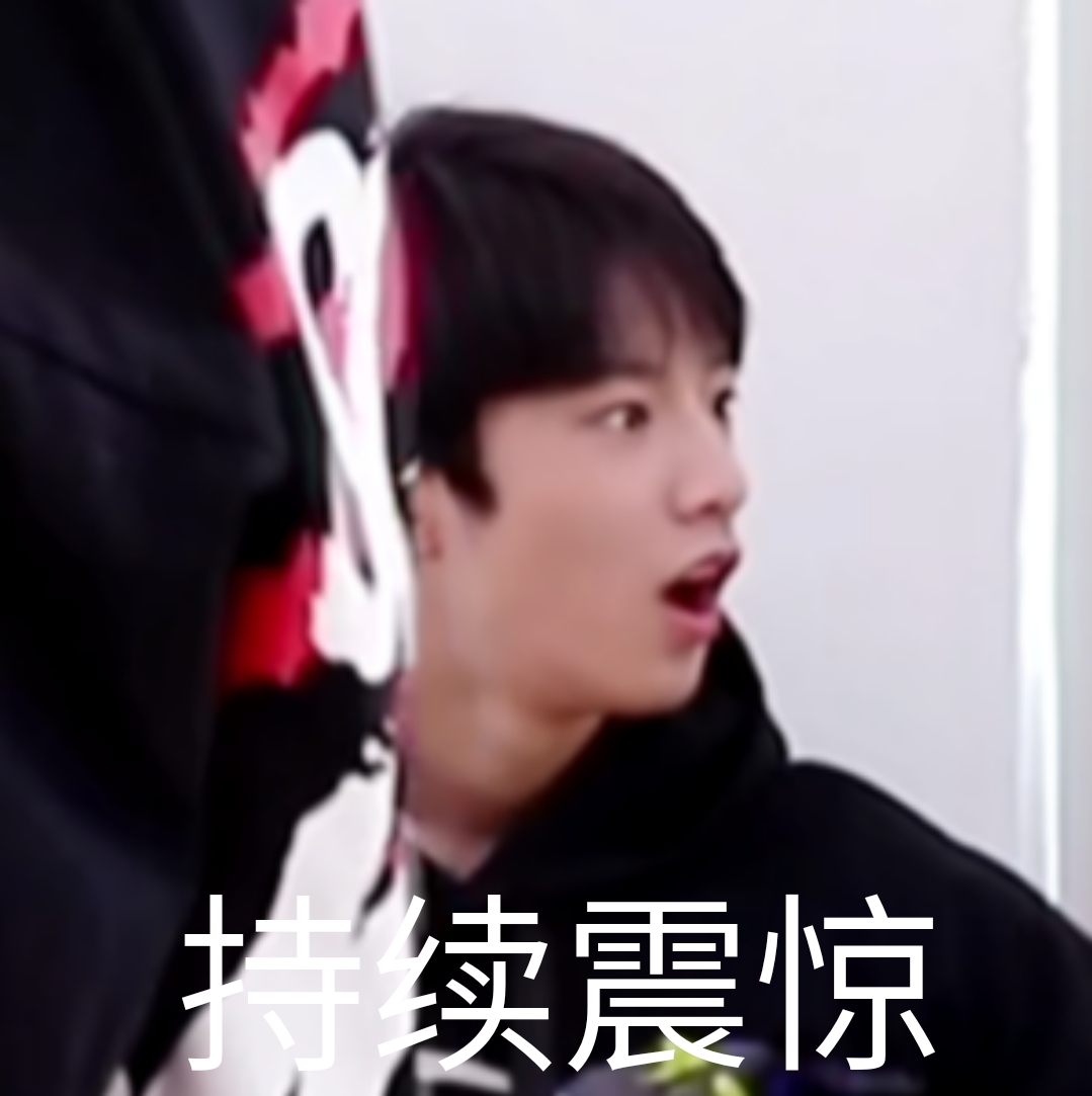 刘会长夫人制作的tnt时代少年团表情包专栏----《时代少年团的沙雕