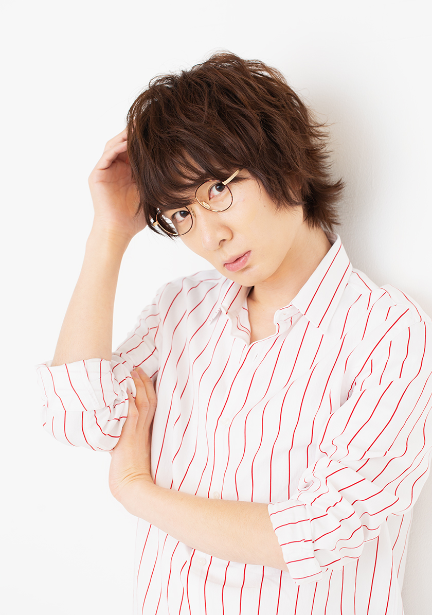 福山润×前野智昭 长篇访谈翻译