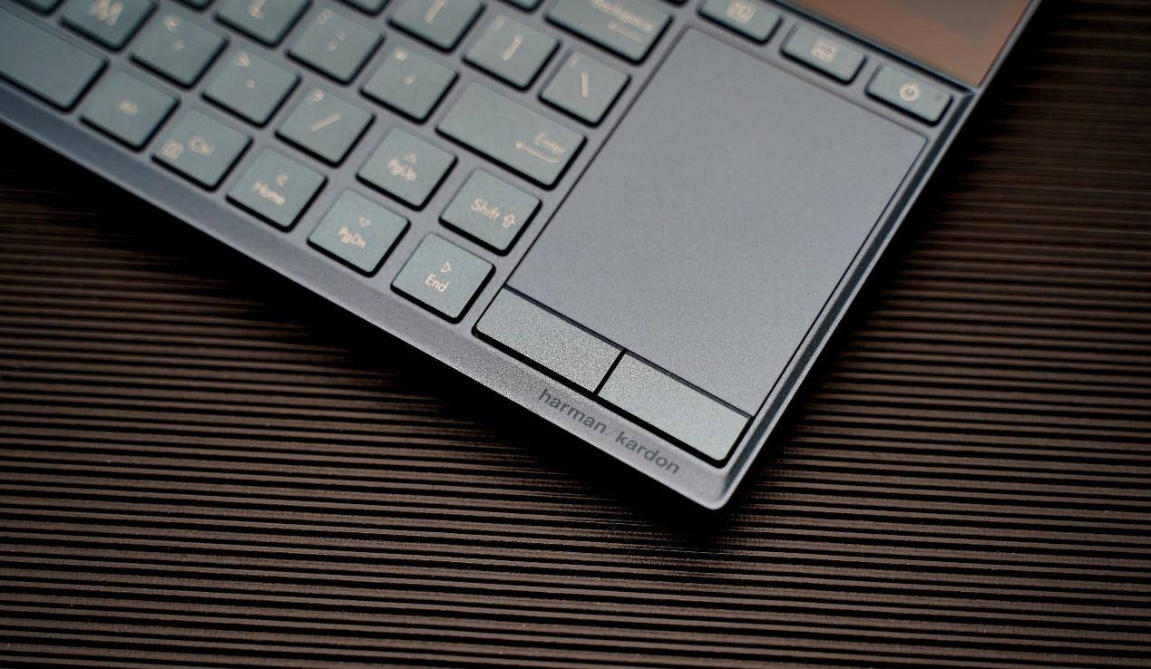 全新的笔记本组合形态华硕灵耀x2duoscreenpadplus体验
