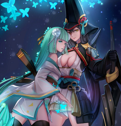 百合大法好!今天也依旧暗恋着你