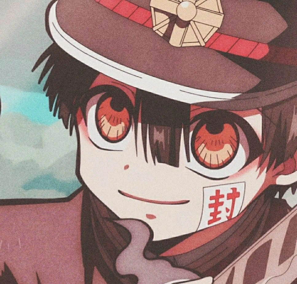 花子君头像