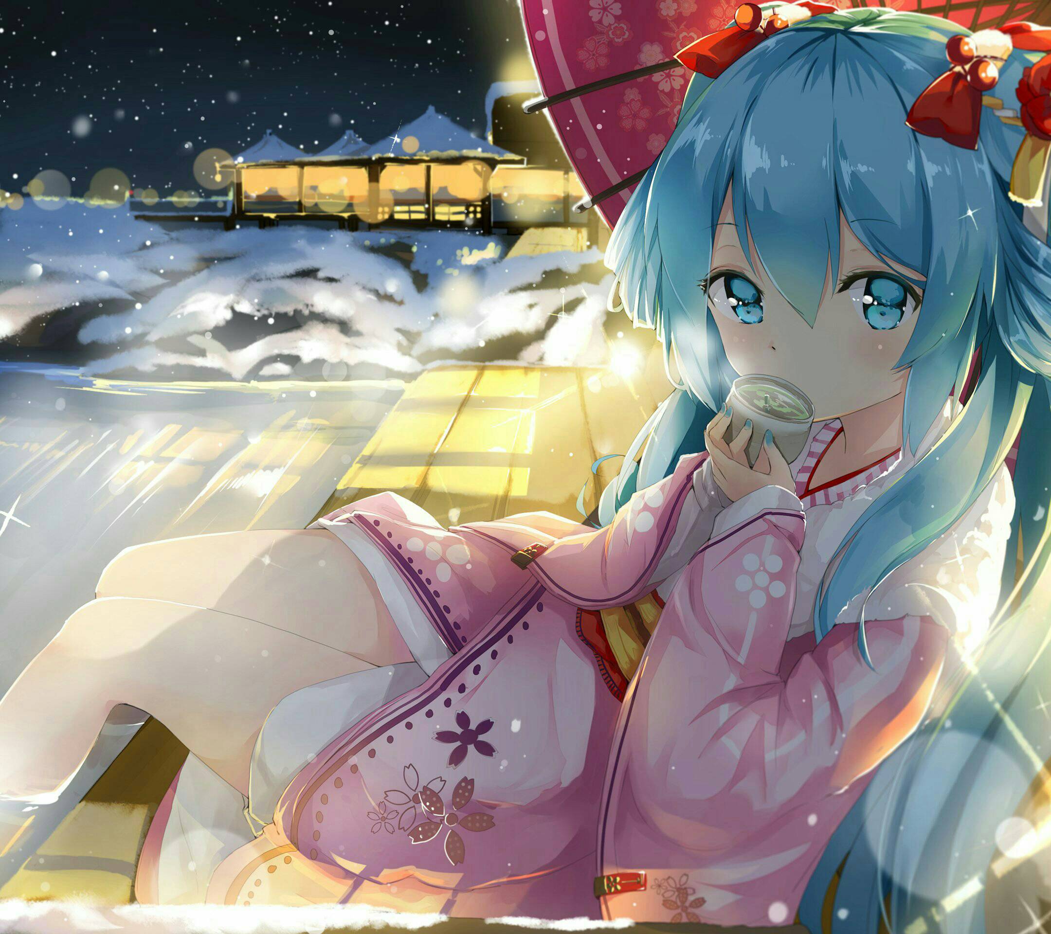 初音未来是我们永远的公主殿下