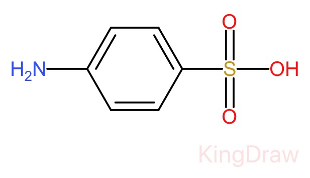 对氨基苯磺酸