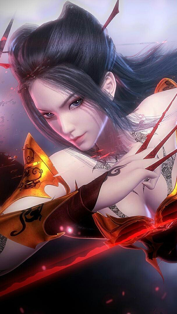 大家好啊………在下米洛 本次图集为…………为…………你们自个看