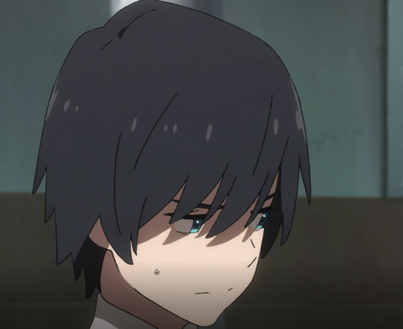 是利用,还是相互爱慕?Darling in the Franxx人物