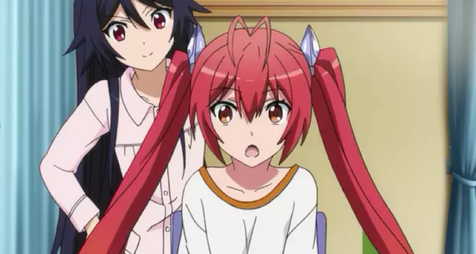 有什么好看的日本变身美少女动画片?