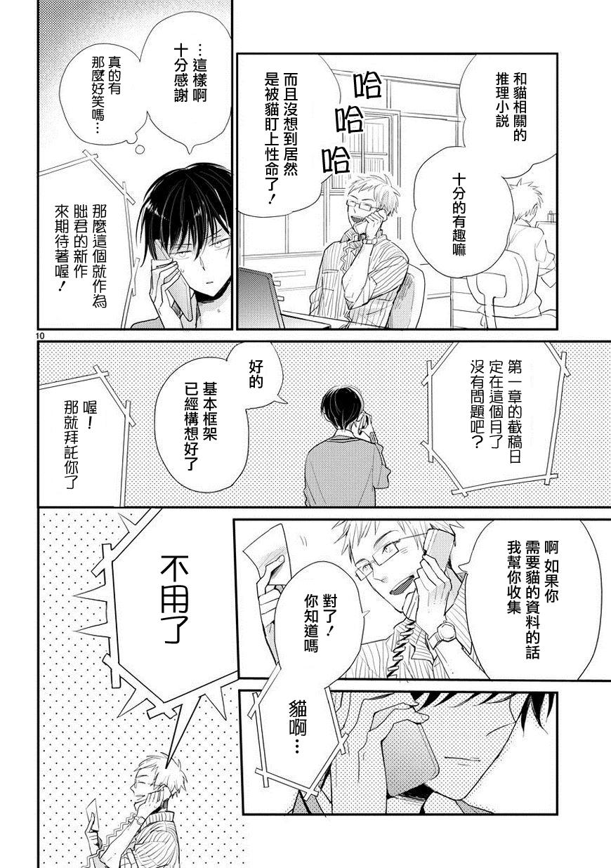 漫画同人口(2)