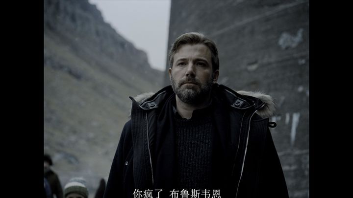 《扎克施耐德的正义联盟》简析 (疑问一:亚瑟到底说了什么引得哄堂