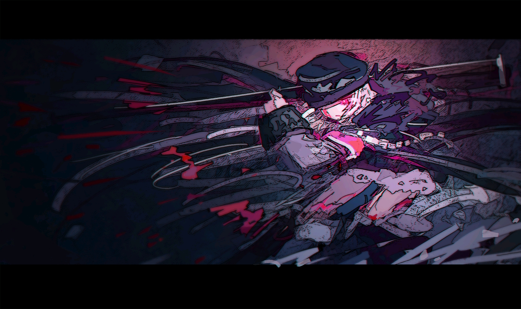 少女前线 kar98k专集(二)