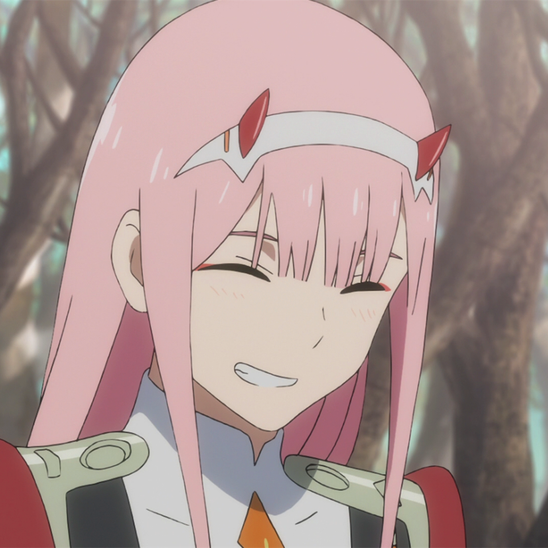 darling in the franxx_国家队02头像_qq头像_no.