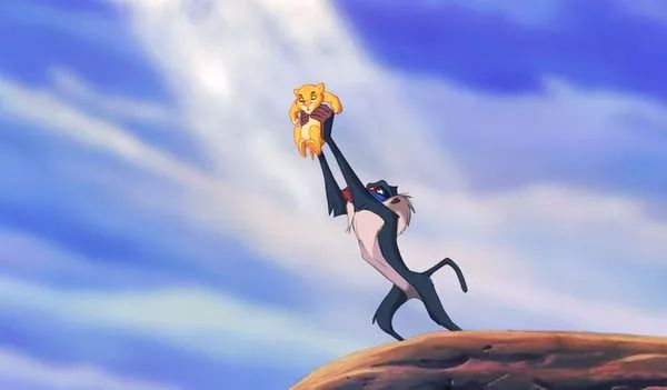 《狮子王》经受住了时间的检验,成为迪士尼有史以来最经典动画电影,长