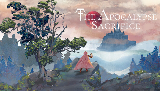 默示录献祭 The Apocalypse Sacrifice