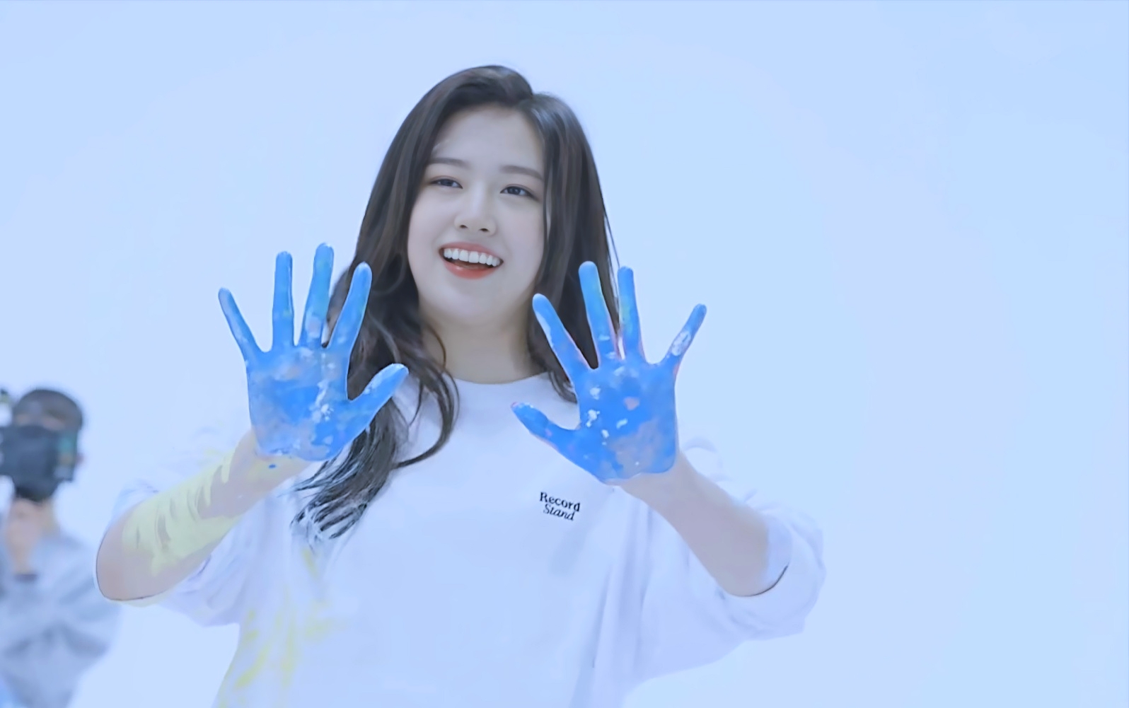 izone 美图壁纸