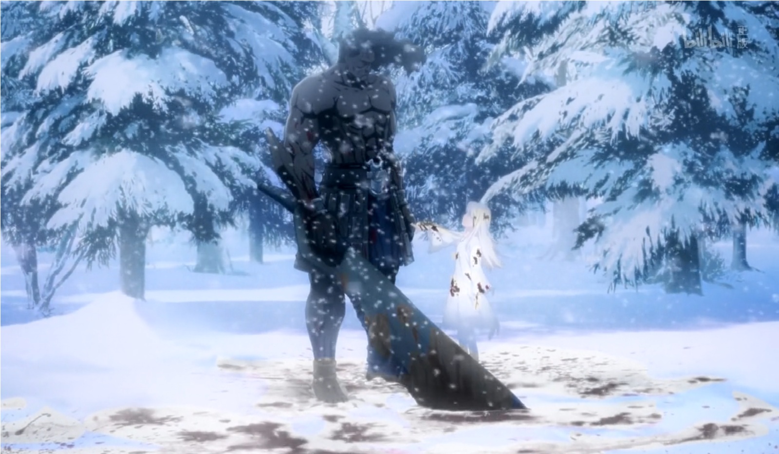 【科普向】第四次和第五次圣杯战争之间的十年