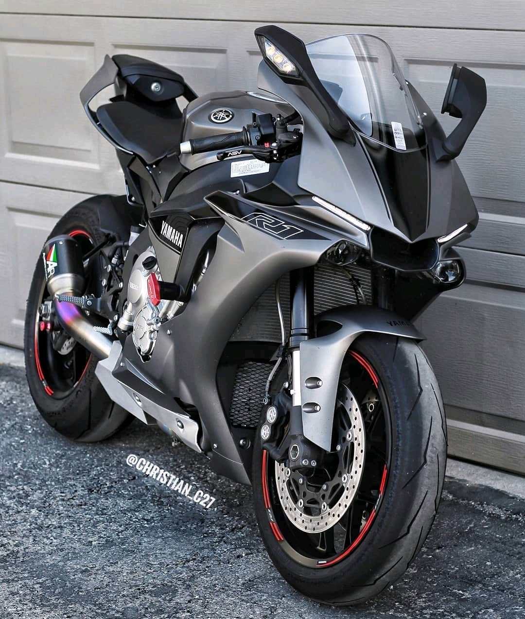 ins杂图 雅马哈r1 mt 铃木gsxr