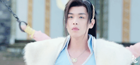 张若昀庆余年张若昀版范闲丑帅出新高度又是一个真香定律