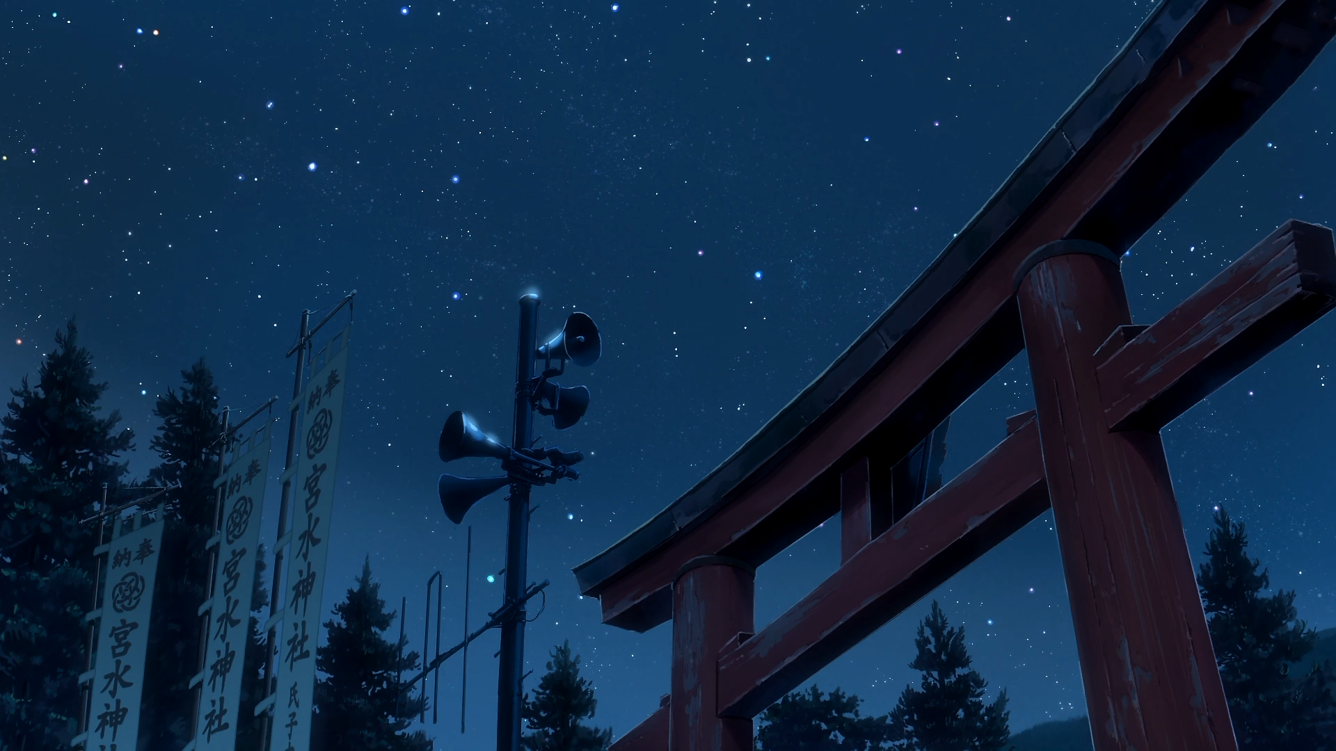 your name:你的名字.超清电脑壁纸