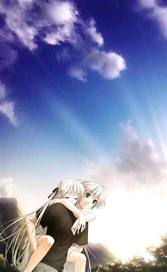 全网震惊！缘之空续作宣布动画化，又是有生之年，期待穹妹戴上戒指！