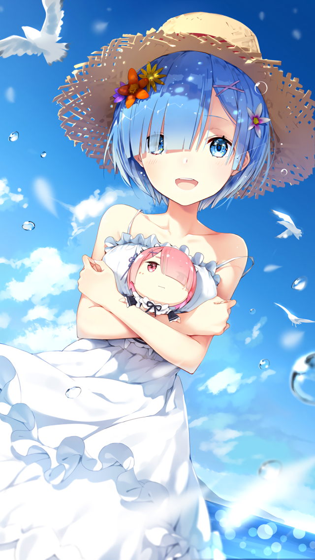 动漫 卡通 漫画 头像 640_1138 竖版 竖屏