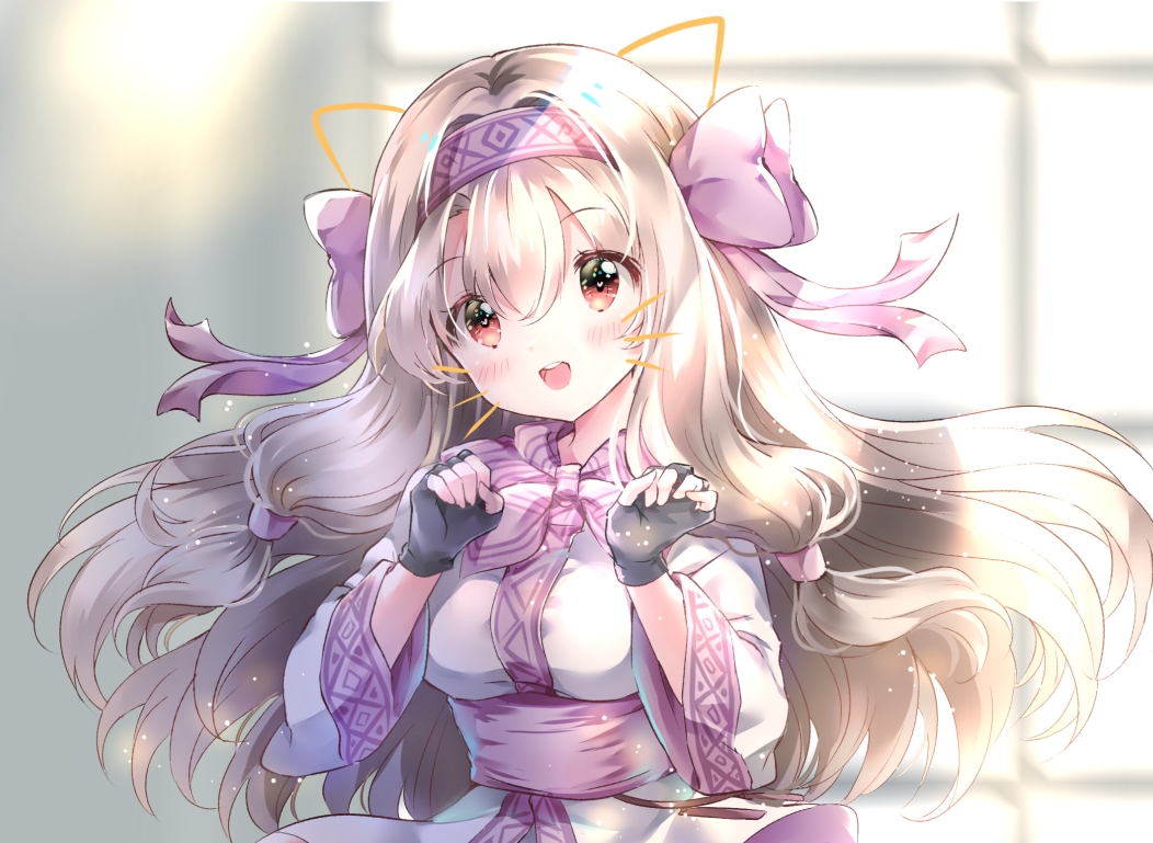 【p站画师推荐第十一期】melings:蕾姆?只要是可爱的女孩子我都喜欢!