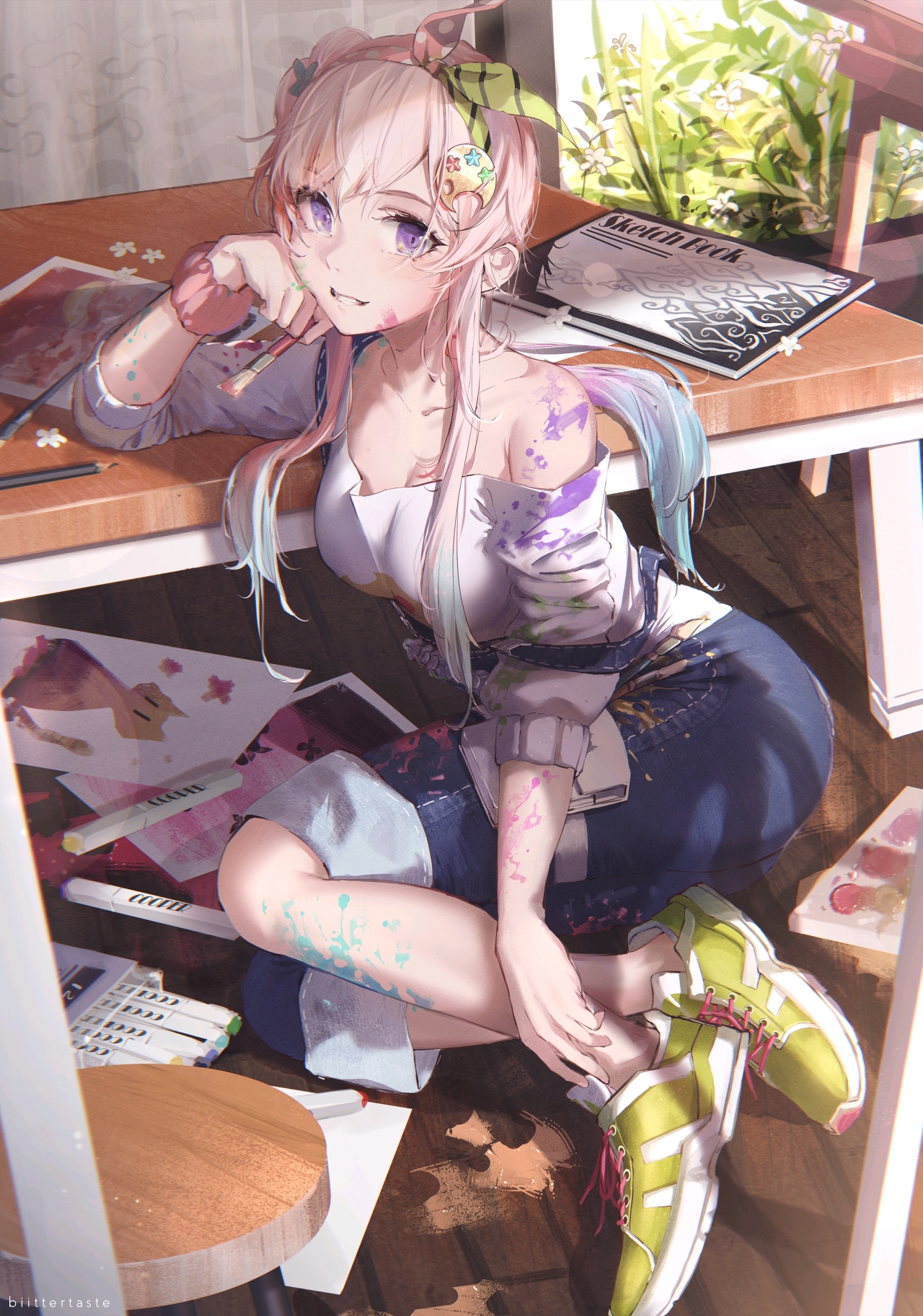 二次元8