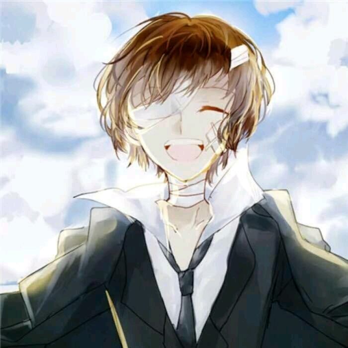 【二次元男头/阳光温柔】每期100张(第十六期)