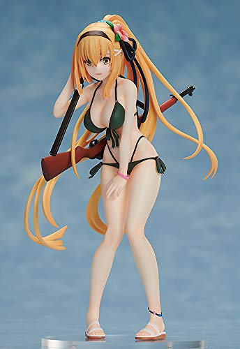 【最新】freeing s-style 少女前线 m1加兰德 泳装ver