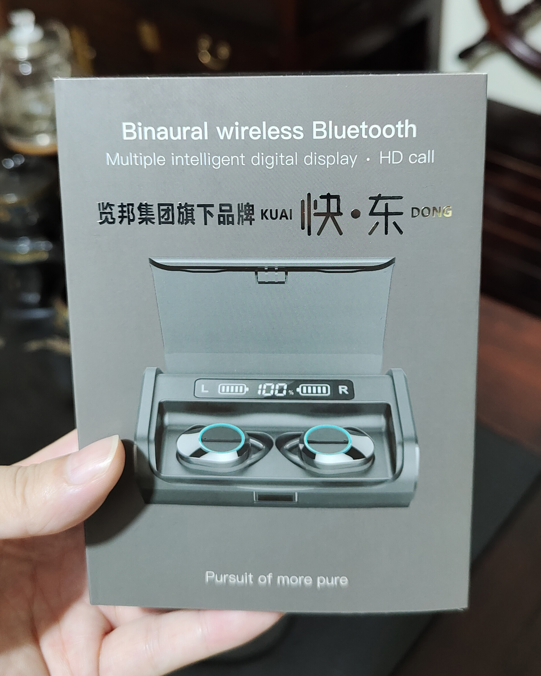 蓝牙耳机什么牌子好?求推荐~?有哪些高性价比的蓝牙耳机推荐?