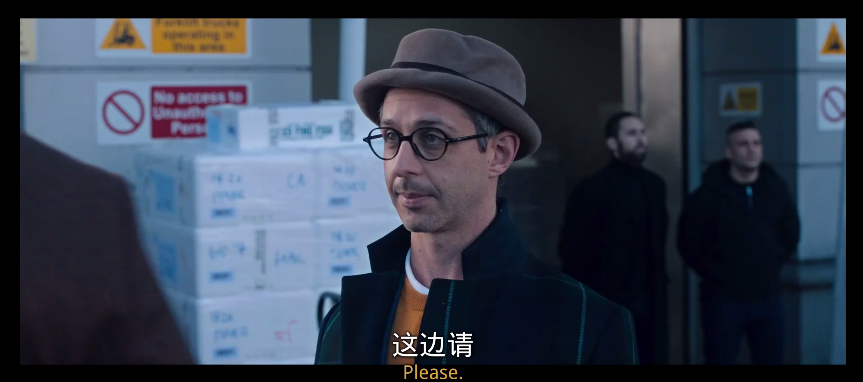 2020必看搞笑电影,2020搞笑电影推荐