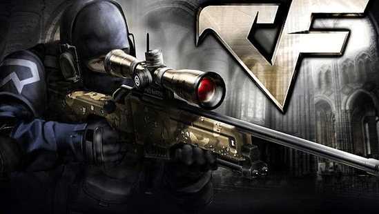 龙珠一哥陈子豪跳槽虎牙, CF左手狙神将转战绝