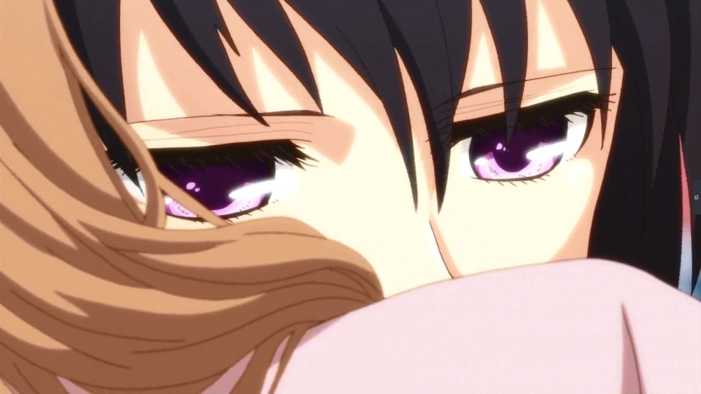 动画 动漫杂谈  刺猬带你看新番>12-1.citrus