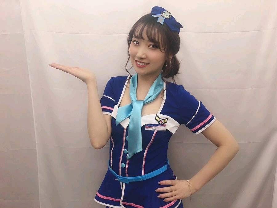 加美杏奈 性感可爱于一体的美少女