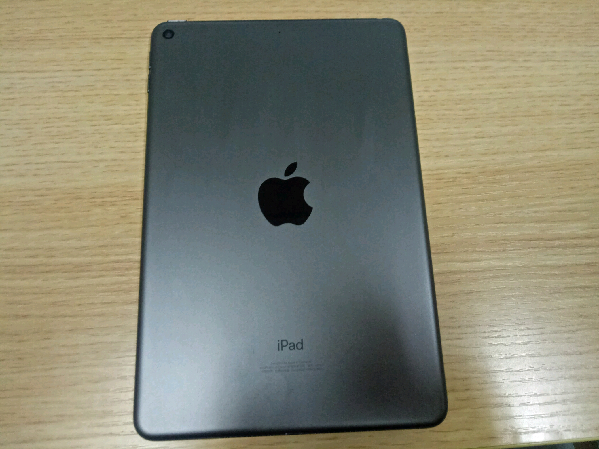 ipadmini5一周使用分享
