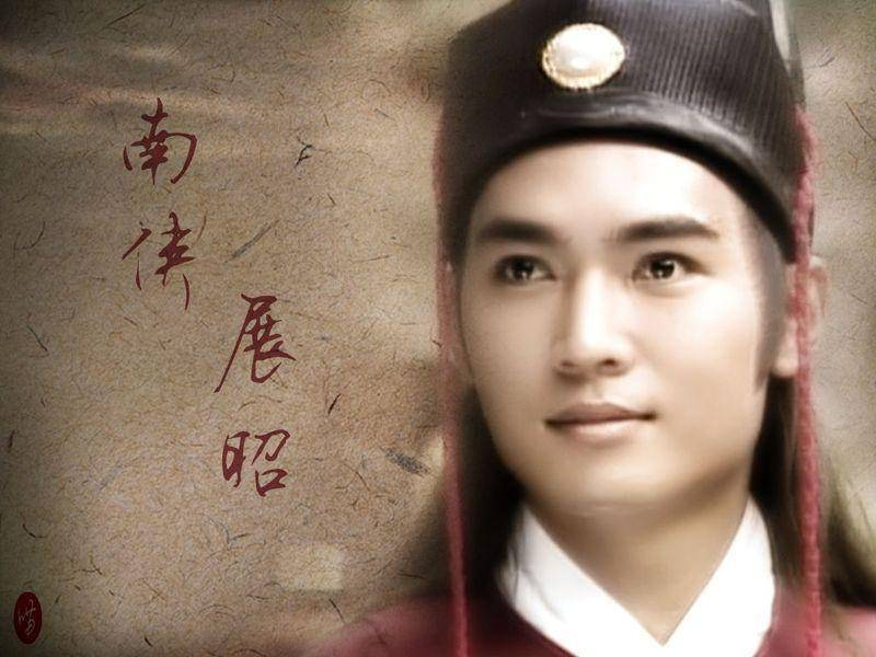 焦恩俊,1967年11月7日生于中国台湾省嘉义市,祖籍山东青岛,中国影视男
