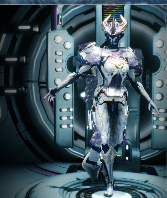《星际战甲,我是tenno》交代一下设定