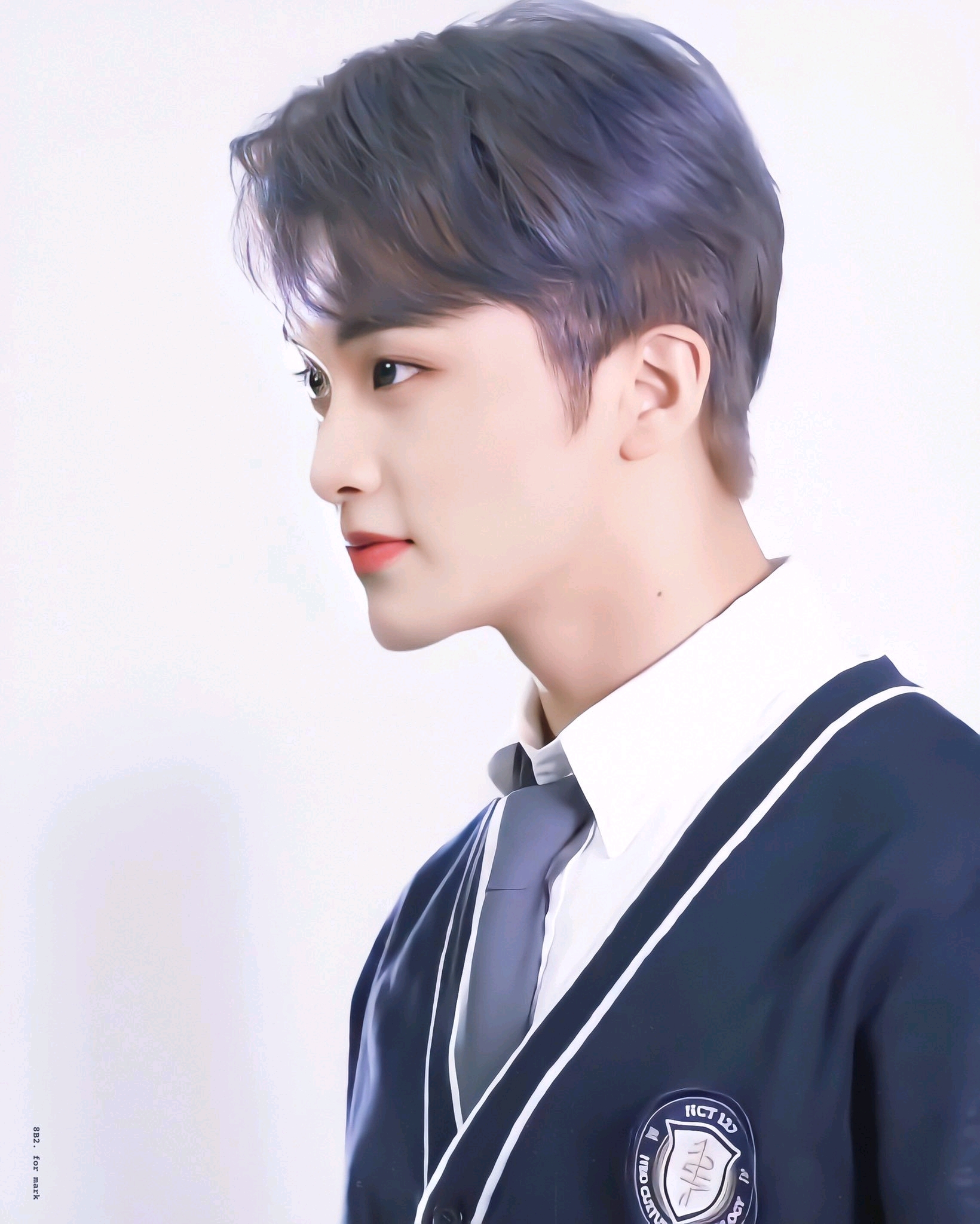 李马克高清壁纸