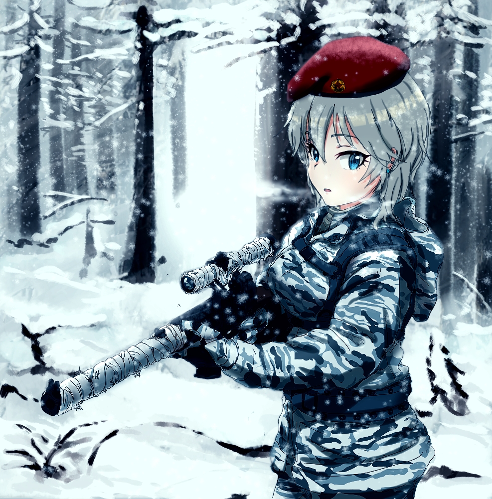 p站战术少女84