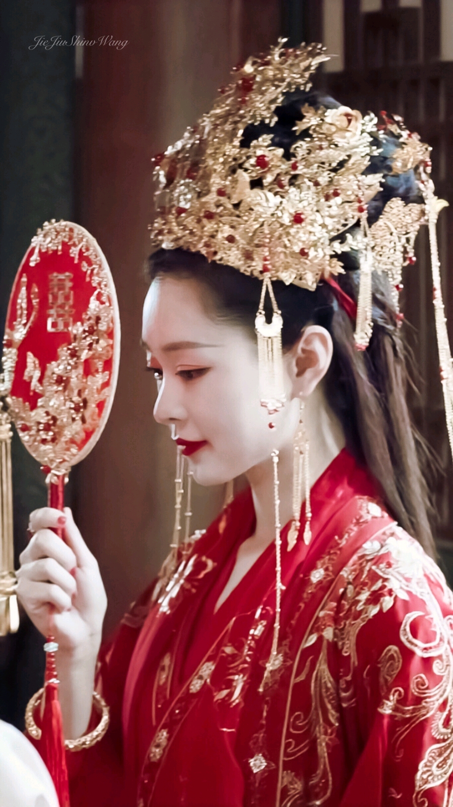 赘婿壁纸(刘西瓜,苏檀儿)