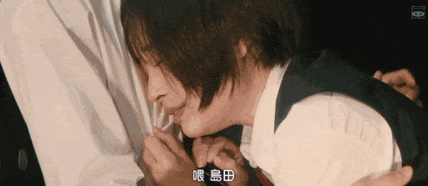 电影——甜甜的感觉,停不下来