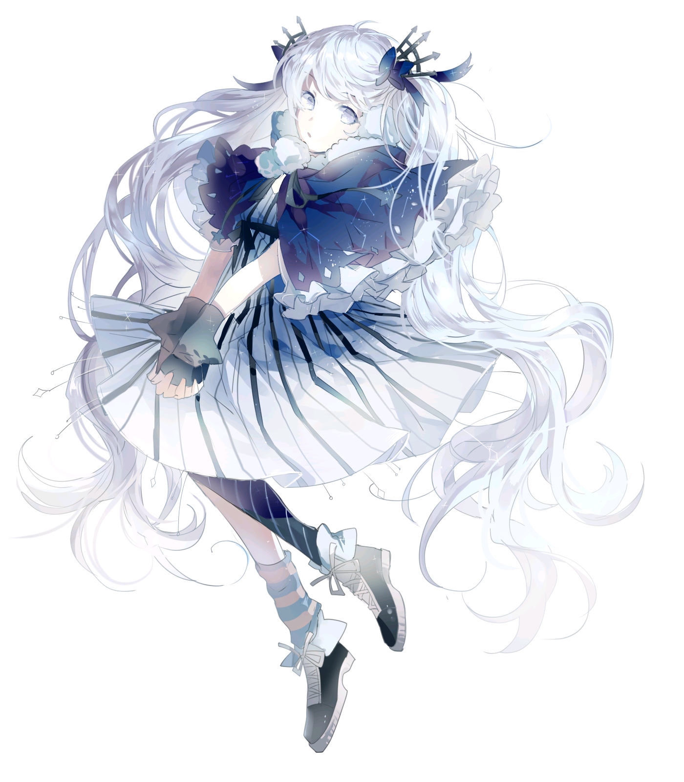 初音未来壁纸32x