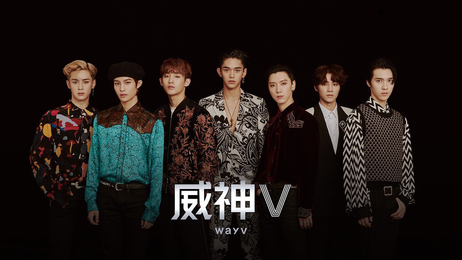 韩网热议:为什么威神v可以唱中文歌曲,却要禁止日文歌曲呢?