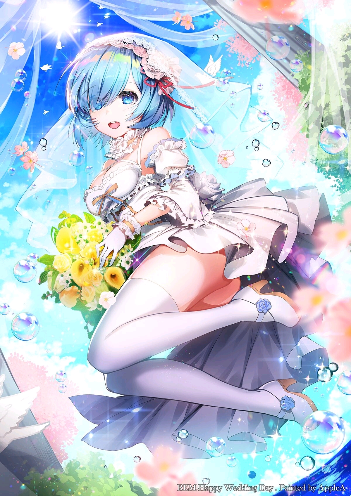 re0蕾姆p站精选2