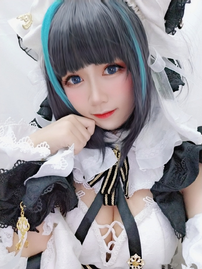 cosplay干货入门教程,cosplay入门教学