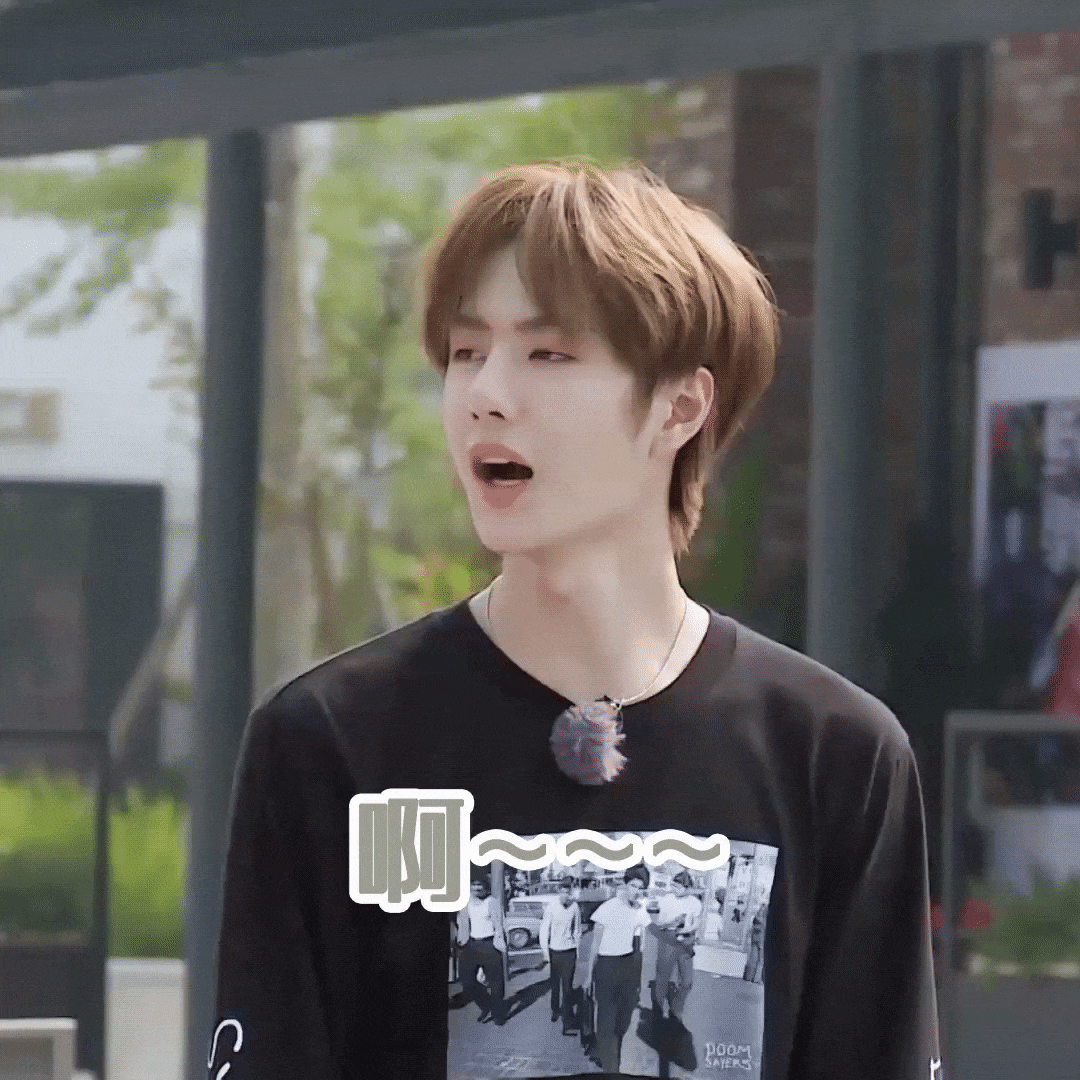 极限青春第5,6期王一博cut 韩粉reaction关注粉丝:6683文章:16856个